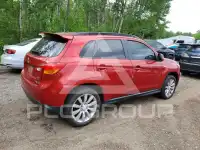2015 Mitsubishi OUTLANDER фото