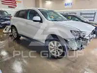 2015 Mitsubishi OUTLANDER фото