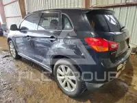 2015 Mitsubishi OUTLANDER фото