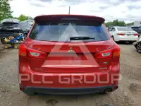 2015 Mitsubishi OUTLANDER фото