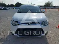 2015 Mitsubishi OUTLANDER фото