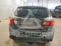 2015 Mitsubishi OUTLANDER photo