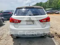 2015 Mitsubishi OUTLANDER фото
