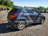 2015 Mitsubishi OUTLANDER фото