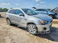 2015 Mitsubishi OUTLANDER фото