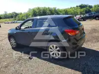 2015 Mitsubishi OUTLANDER фото