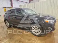 2015 Mitsubishi OUTLANDER фото