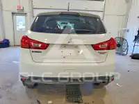 2015 Mitsubishi OUTLANDER фото