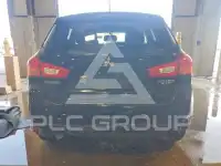 2015 Mitsubishi OUTLANDER фото