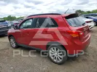 2015 Mitsubishi OUTLANDER фото