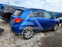 2015 Mitsubishi OUTLANDER photo