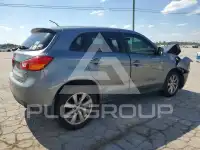 2015 Mitsubishi OUTLANDER фото