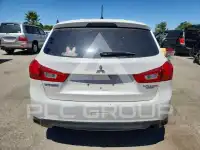 2015 Mitsubishi OUTLANDER фото