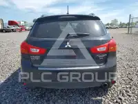 2015 Mitsubishi OUTLANDER фото