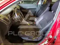 2015 Mitsubishi OUTLANDER фото