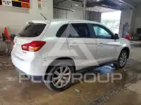 2015 Mitsubishi OUTLANDER фото