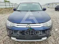 2015 Mitsubishi OUTLANDER фото