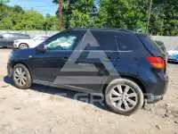 2015 Mitsubishi OUTLANDER фото