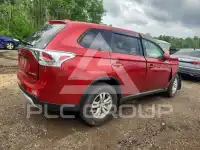 2015 Mitsubishi OUTLANDER photo