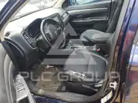 2015 Mitsubishi OUTLANDER фото
