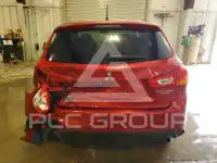 2015 Mitsubishi OUTLANDER фото