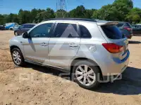 2015 Mitsubishi OUTLANDER фото