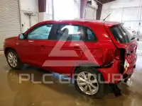 2015 Mitsubishi OUTLANDER фото