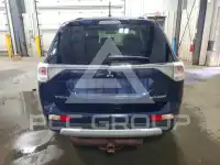 2015 Mitsubishi OUTLANDER фото