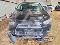 2015 Mitsubishi OUTLANDER фото