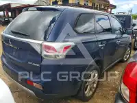 2015 Mitsubishi OUTLANDER фото