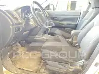 2015 Mitsubishi OUTLANDER фото