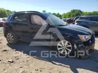 2015 Mitsubishi OUTLANDER фото