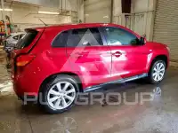 2015 Mitsubishi OUTLANDER фото