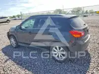 2015 Mitsubishi OUTLANDER фото