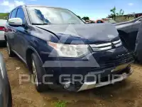 2015 Mitsubishi OUTLANDER фото