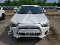 2015 Mitsubishi OUTLANDER фото