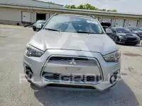 2015 Mitsubishi OUTLANDER фото