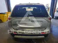 2015 Mitsubishi OUTLANDER photo