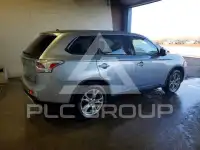 2015 Mitsubishi OUTLANDER photo