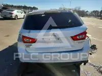 2015 Mitsubishi OUTLANDER photo