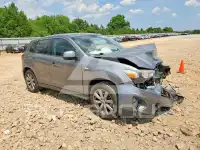 2015 Mitsubishi OUTLANDER photo