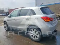 2015 Mitsubishi OUTLANDER фото