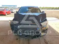 2015 Mitsubishi OUTLANDER фото