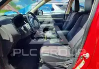 2015 Mitsubishi OUTLANDER фото