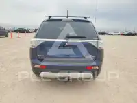 2015 Mitsubishi OUTLANDER photo