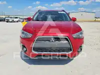 2015 Mitsubishi OUTLANDER фото