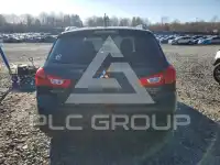 2015 Mitsubishi OUTLANDER фото