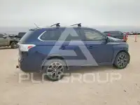 2015 Mitsubishi OUTLANDER photo