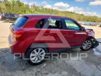 2015 Mitsubishi OUTLANDER фото