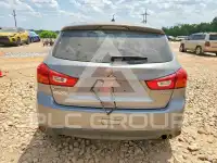 2015 Mitsubishi OUTLANDER photo